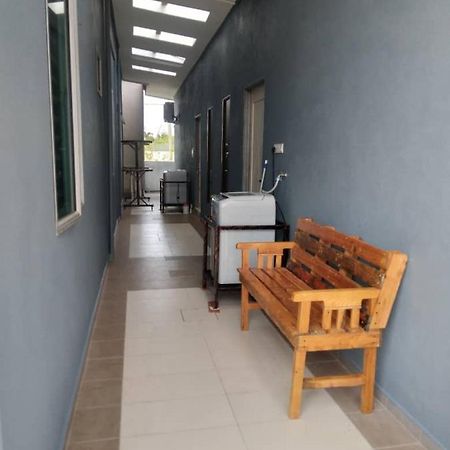 Yasmeen Studio Roomstay Kijal - Room 1 - For Two Person Islam Guest Only ภายนอก รูปภาพ